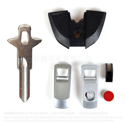 key embryo — Motorcycle Key