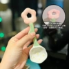 Starry Flower Spoon【One Pack】