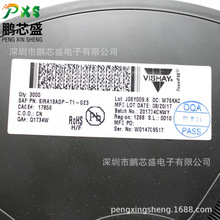 SIRA18ADP-T1-GE3 �zӡRA18A ԭ�b��Ʒ N�ϵ�MOS��30V30.6A