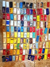 叠好的烟牌轰卡500张可选择随机发稀有卡外国卡和天下长版卡