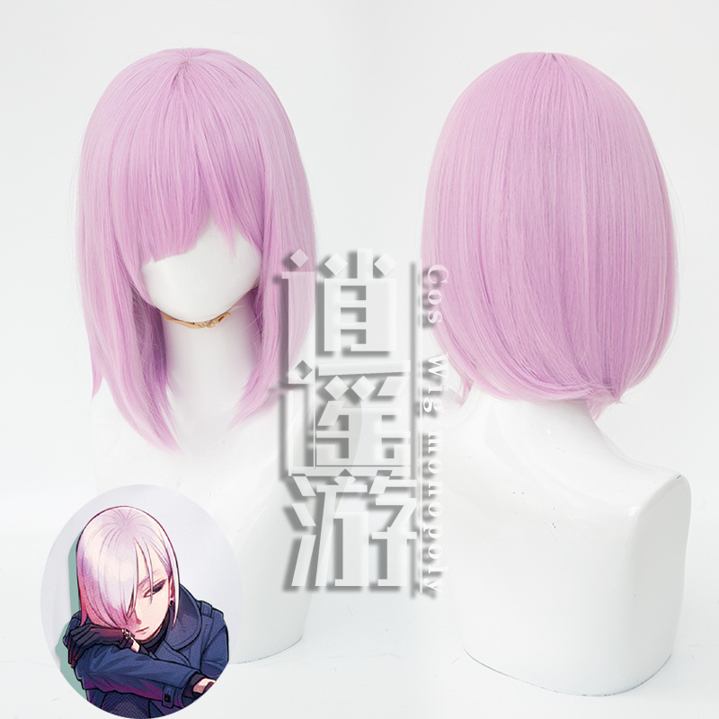 [Leisure travel] SPY play house SPY × FAMILY Fiona Frost cos Wig Night...