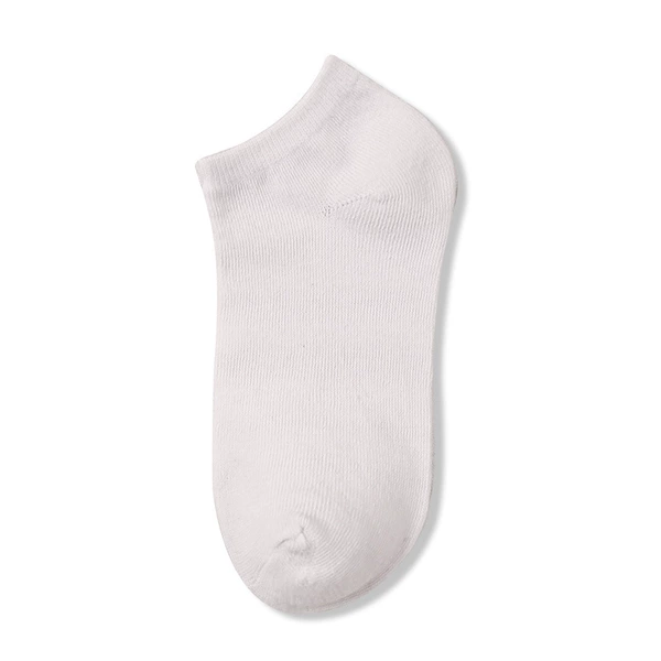 Ship socks white