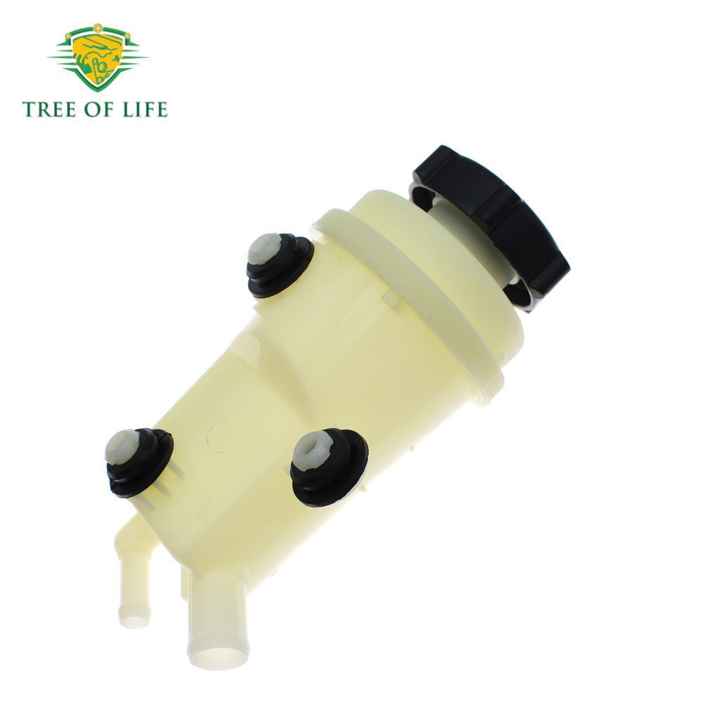 Ys4Z3A697Ac Is Suitable for the New Ford Focus Power Steering Fluid Reservoir and Cover