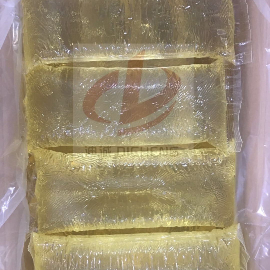 正品汉高TECHNOMELT PS 5584医用退热贴胶 智能硅胶免处理胶水