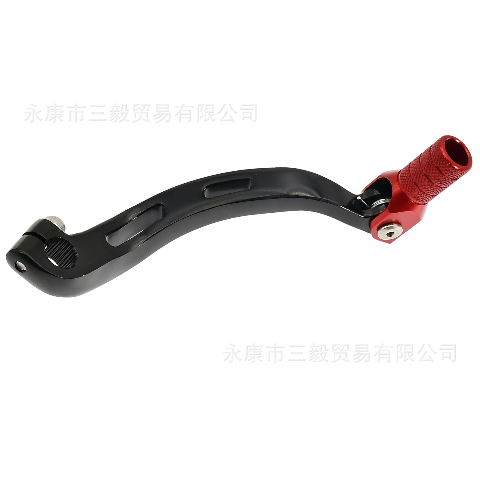 Aluminum Alloy Gear Shift Lever Suitable for Betarr250350390-520 Beta Accessories Lightweight Motorcycle Modification