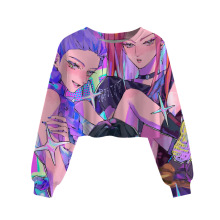 K-Pop��ħ�C�˃�ͯ�A�I¶Ě�L���l�¿�ͨ���bŮ���r�ЈA�I�l��