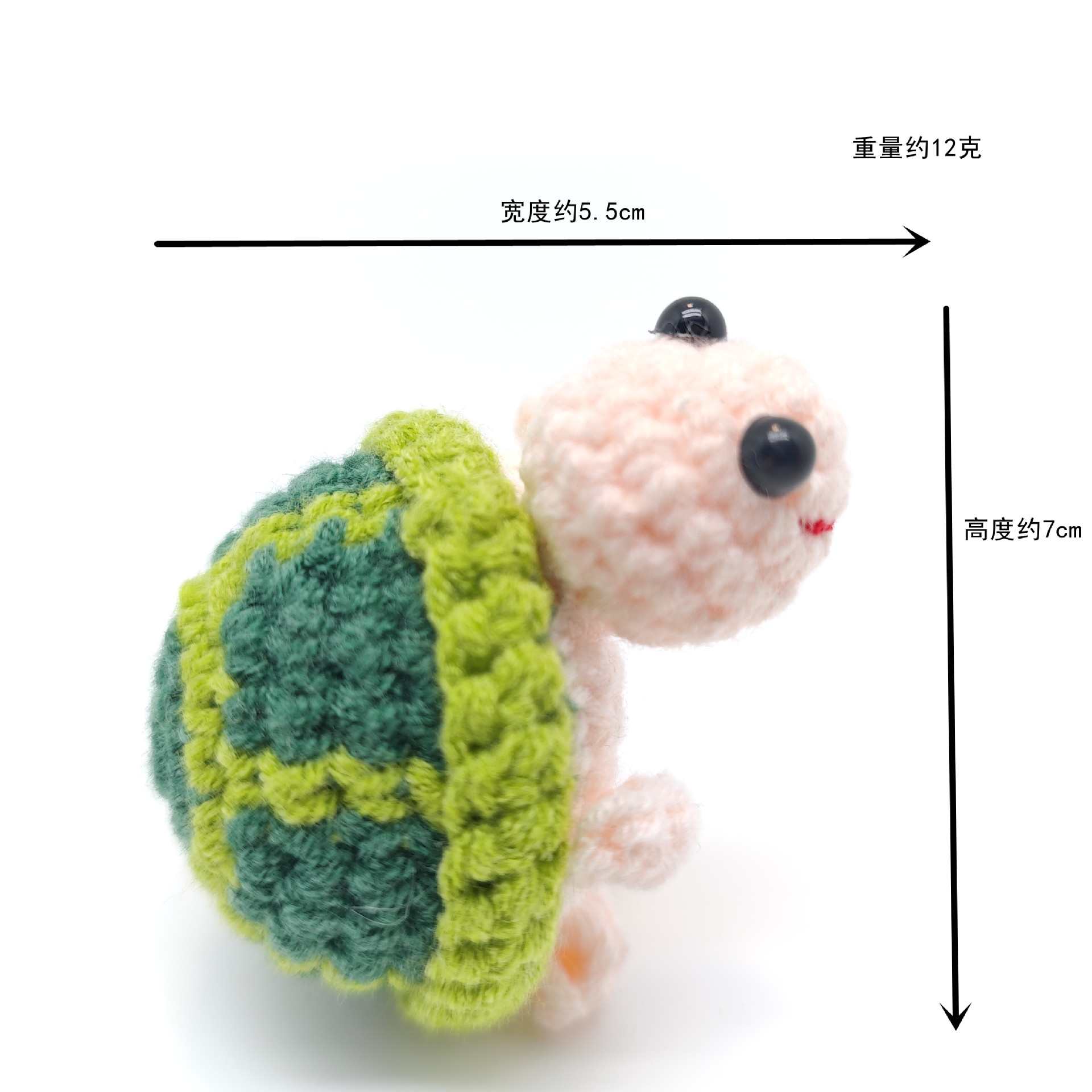 작은 거북이