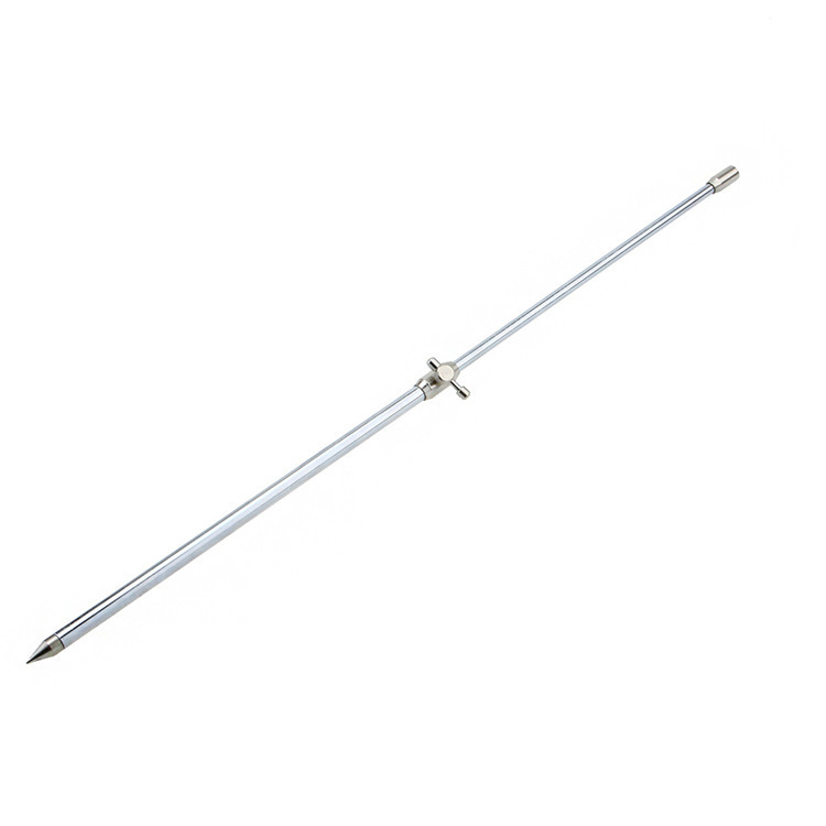 ヨーロッパコイ釣りクロスボーダー静逸ヨーロッパスタイルライブラリ釣り海竿スタンド釣りアラーム用40cm/55cm|undefined