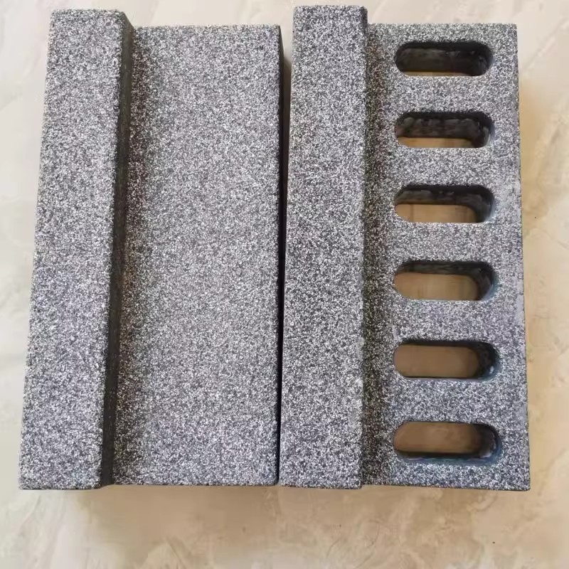 四川广安水泥仿石导水槽市政广场住宅小区防止积水抗压本地直发​