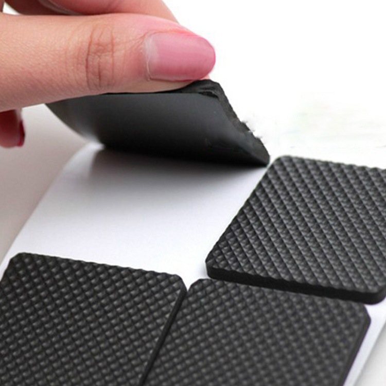 东莞厂家直销1MM-10MM厚度EVA防滑垫 泡棉垫 EVA脚垫