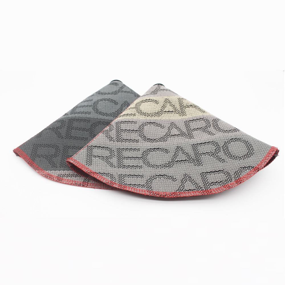 Car Modified Bride Gear Head Dust Cover Wave Stick Head Dust Cover Racing Gear Head Canvas Dust Cover