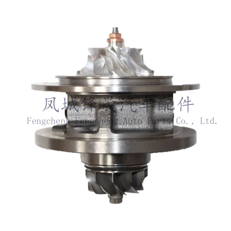 TF035 28231-27810 is suitable for Hyundai D4EB CRDi turbocharger 49135-07312
