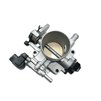 Valve 2221022130, Drossel