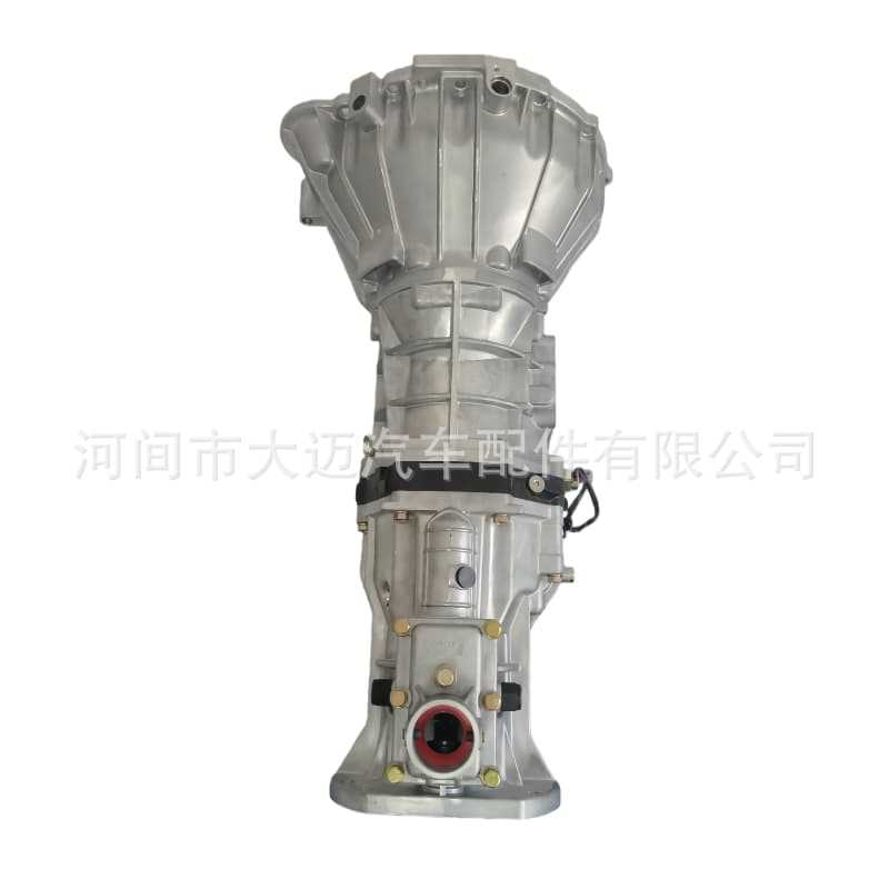 Great Wall Haval 2.8 1701100-K09 Gearbox Is Suitable for Great Wall Haval Fengjun 2.8Tc 4X4