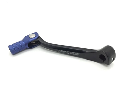 Caken Zongshen Nc250 Motorcycle Safety Supplies - nc-gear-lever-blue-scl-120102