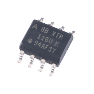 �NƬ XTR116UA/2K5 SOIC-8 4-20mA ����h·�l����оƬ