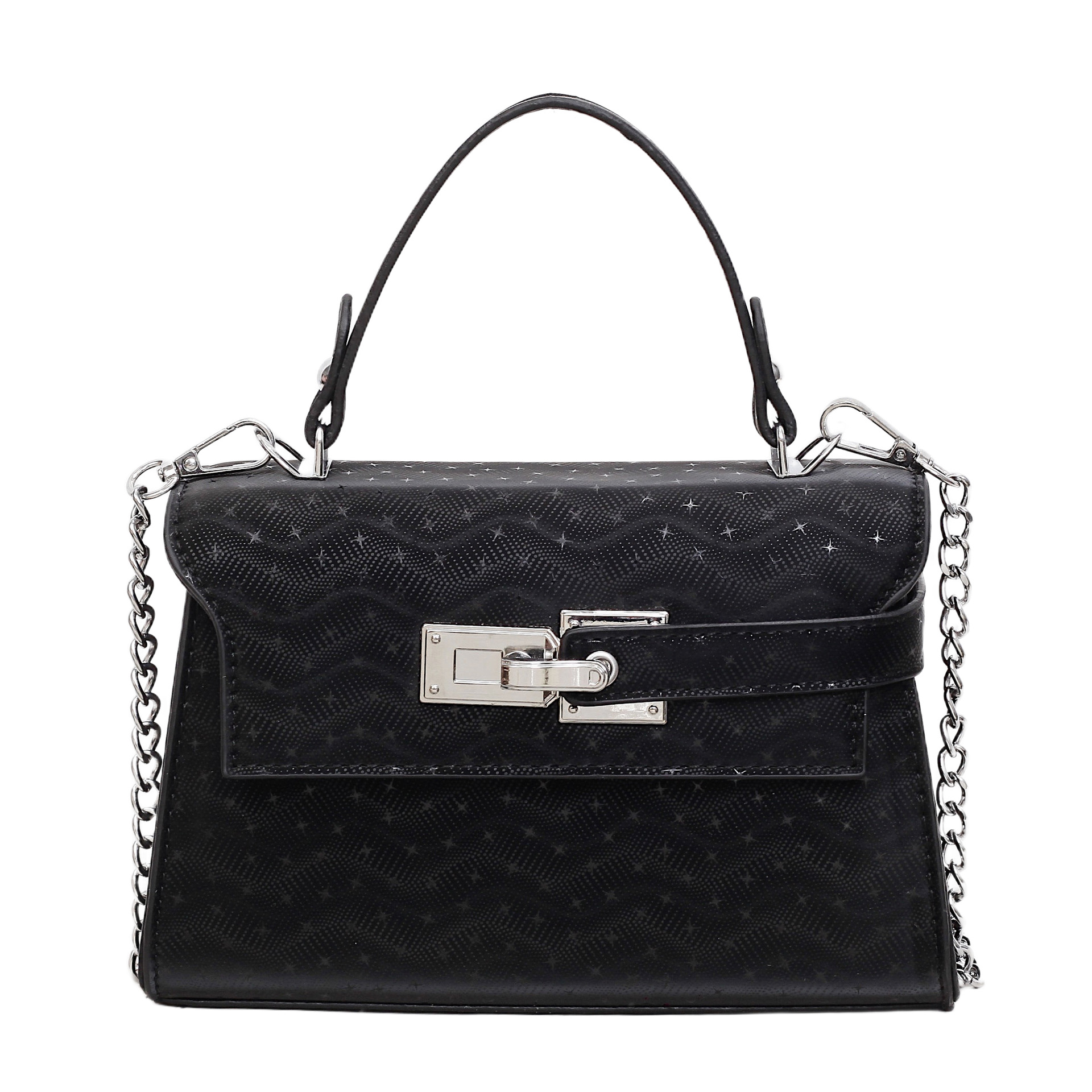 Cross-border 2026 nueva mochila de damas de gran capacidad retro bolsas de mano Kelly texturas de viaje bolsas de hombro