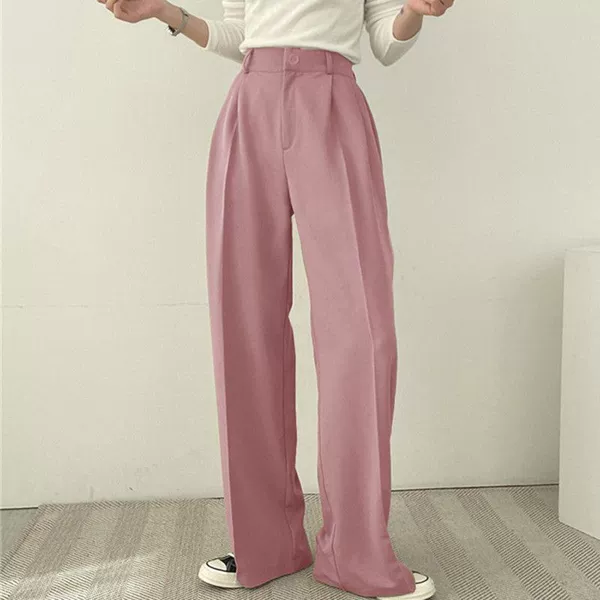 Pink (pants)