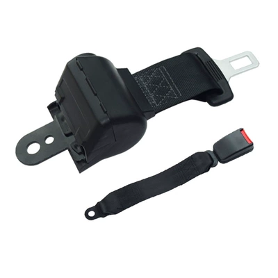 Automatic Two-Point Safety Belt | Car seat belt - 1-semi-closed-retractor-with-1-35cm-webbing-base