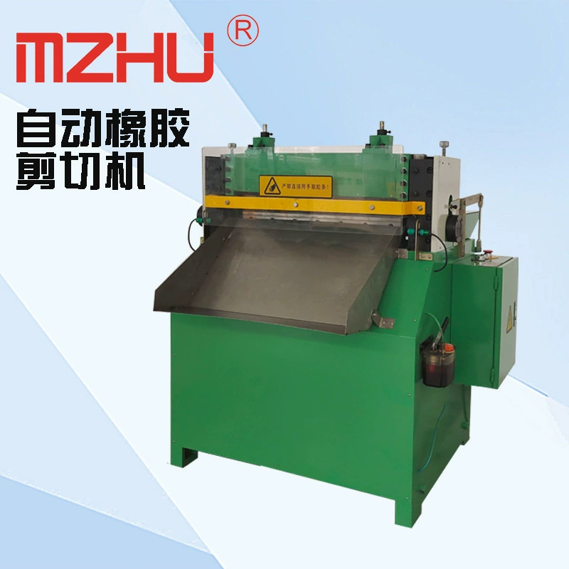 Слайсер для силиконовой резины/машина для резки фторкаучука