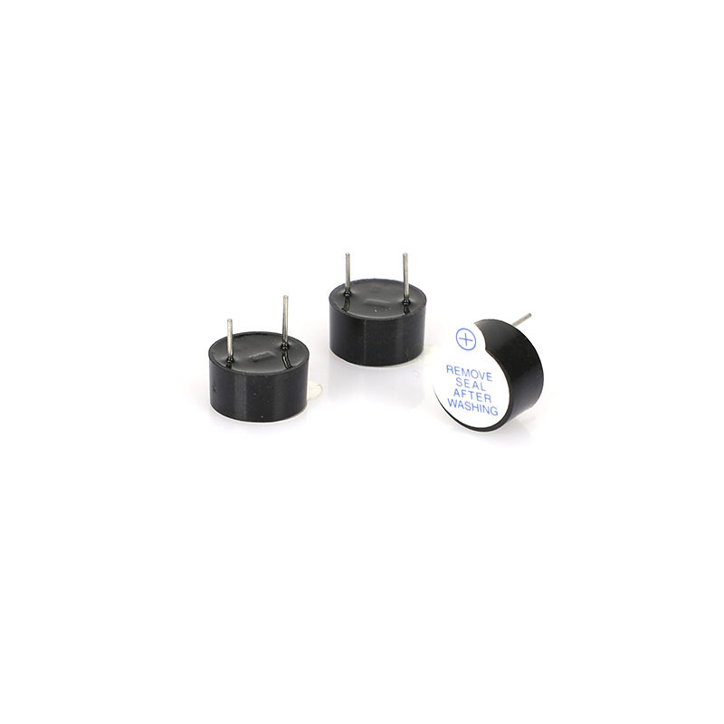 工場直接供給フルレンジブザー 09 シリーズ 12 シリーズ 3V/5V/12V アクティブ電磁ブザー|undefined