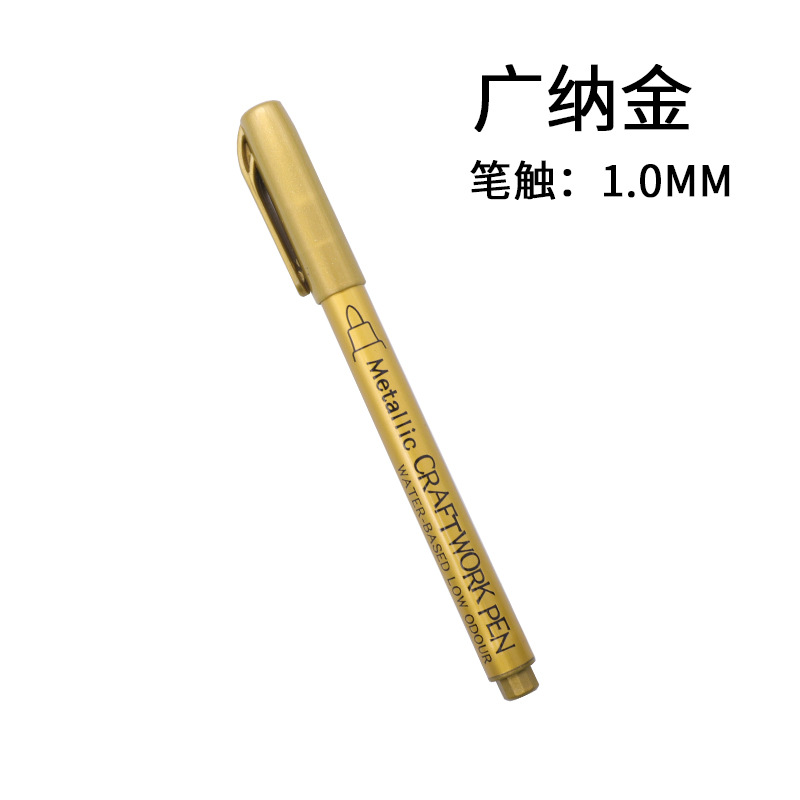 Pintura sello de cera para colorear pluma vintage sellado pintura de cera para colorear pluma Oro Plata Fábrica al por mayor