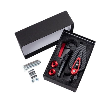 Motorcycle rearview mirror, Spring breeze 250nk 150NK