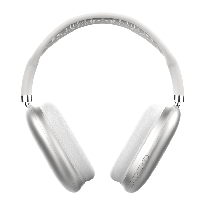華強北越境人気商品P9Promax Bluetoothワイヤレスヘッドホン、ヘッドホン型スポーツイヤホン、軽量カスタマイズ|undefined
