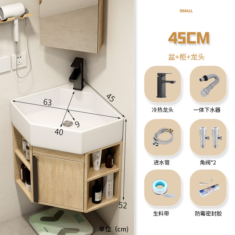 Gran tamaño con grifo conjunto completo