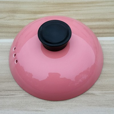 Cover diameter 21.5cm pink