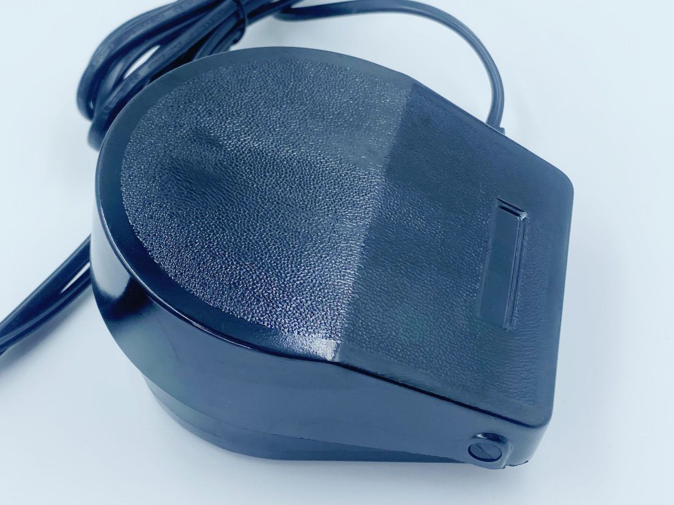 多功能缝纫机脚踏板马蹄形脚踏板百福