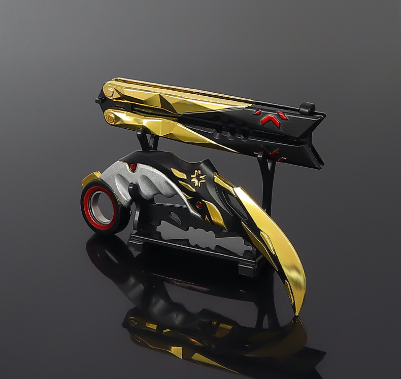Valorant Model 5