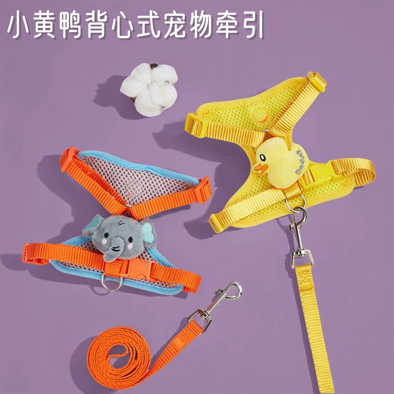 Новый поводок для собак