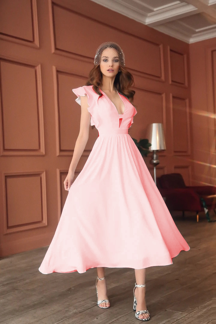 Summer Dress Image 4