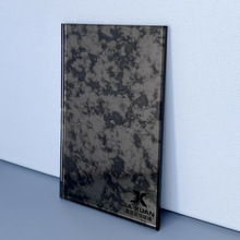 批发仿古镜墙面装饰镜定 制酒柜玄关装饰玻璃原片玻璃