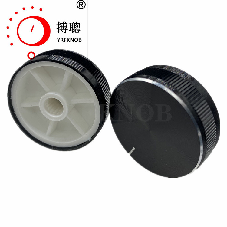 YRFKNOB���Ͻ���ť÷����D�״��̶����ƺ�ɫ��ת���ؽ�����ť