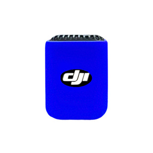 Cross-Border New Product Suitable for Dji Osmo Pocket3 Camera Silicone Microphone Protective Cover Anti-Fall and Anti-Scratch