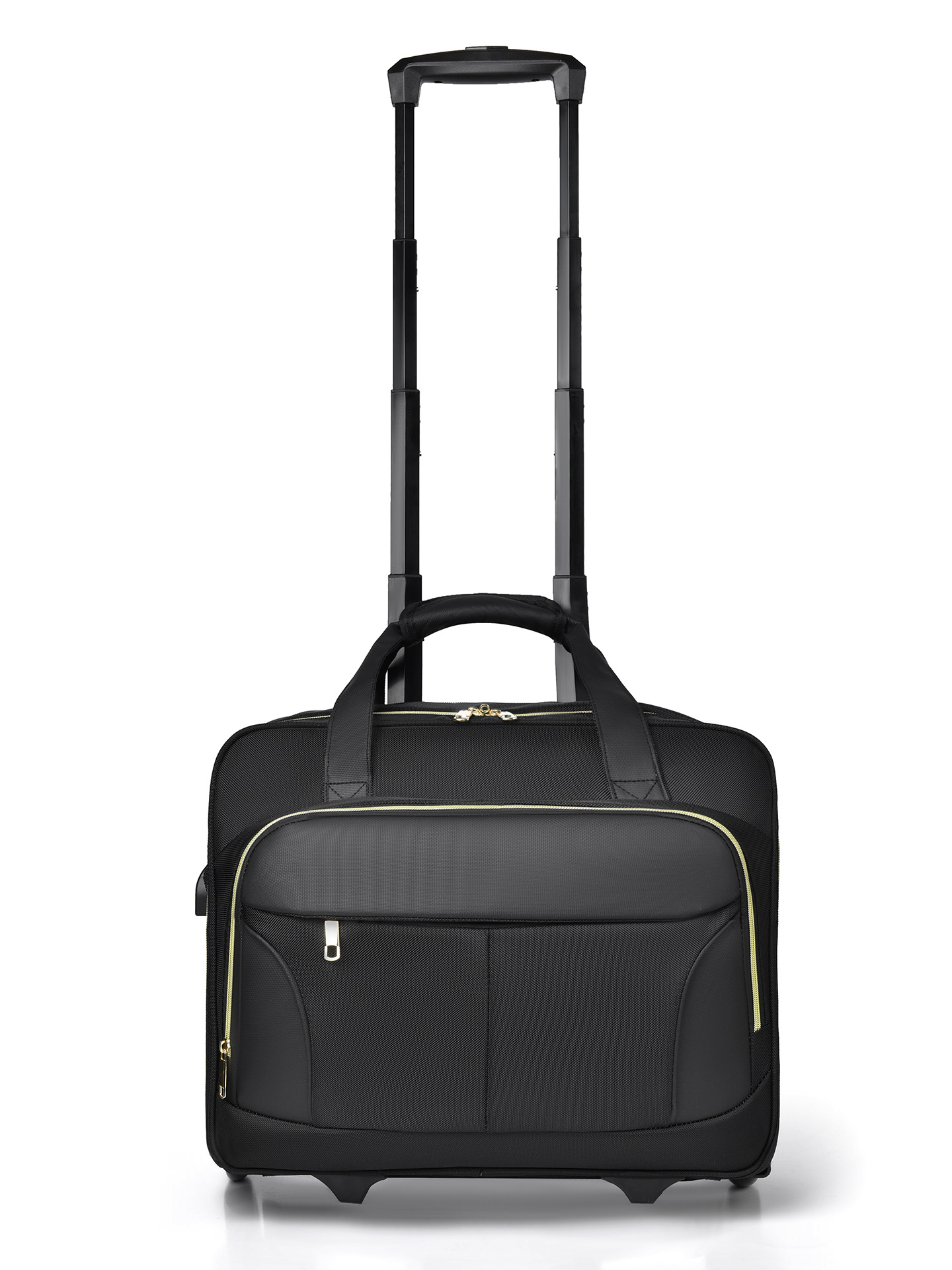 Suitcase for men and women