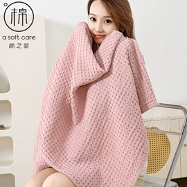 毛巾;浴巾、沙滩巾;方巾、中巾