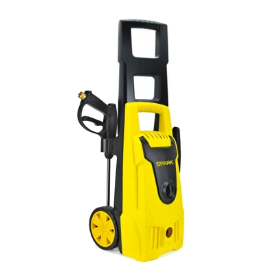 Cross-border search for household car wash Portable car washer - win11-with-handle