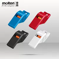Molten moteng свисток баскетбол футбол волейбол по плаванию рефери учитель специальный студент детский свисток RA0050