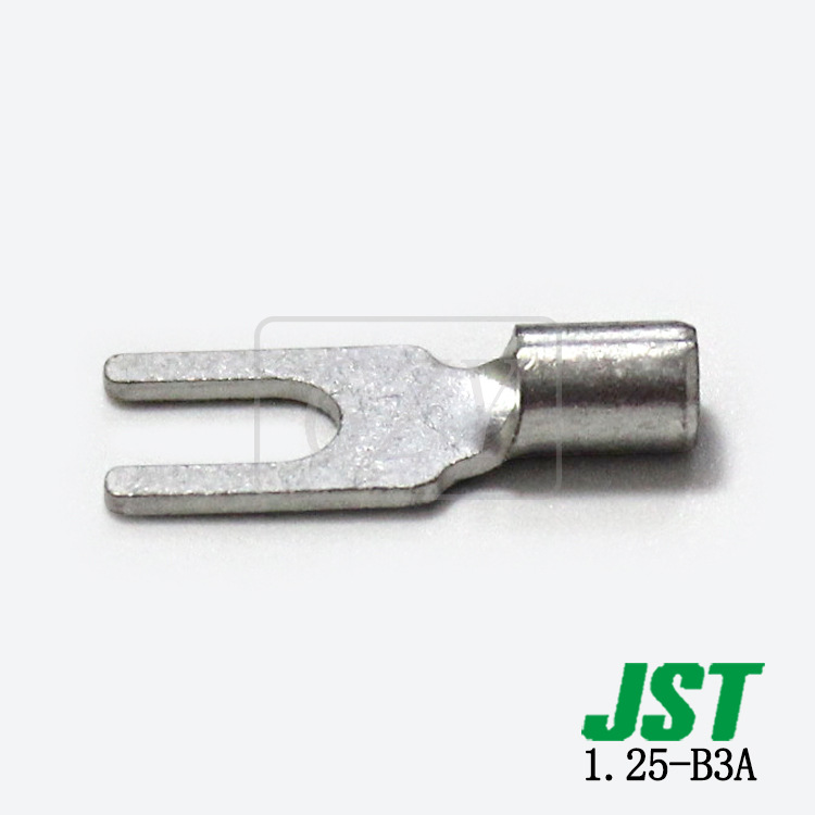 ��Ӧ 1.25-B3A ����������ѹ����JST�������Ӳ������