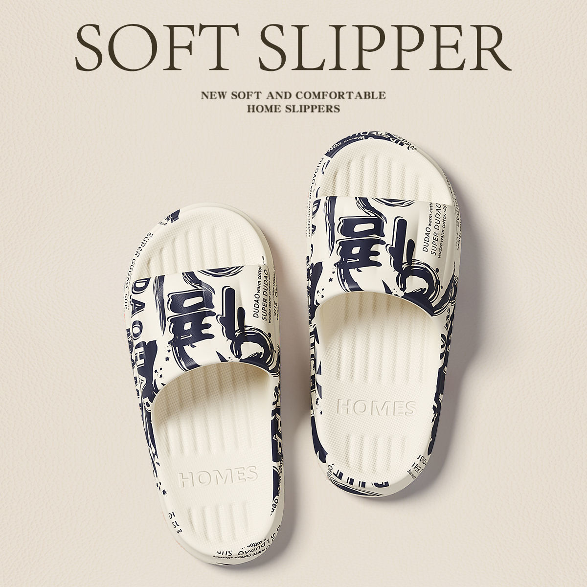 화이트 블루 우 [폭풍 두꺼운 밑창 신발의 새로운 스타일#】+1