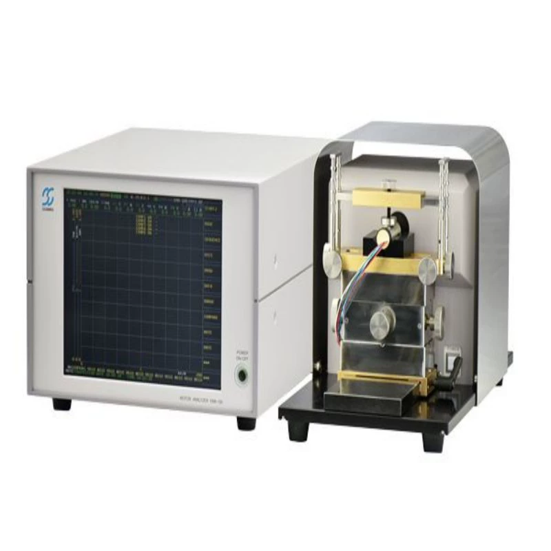 НОВЫЙ!! Sugawara SUGAWARA Суперскоростной тестер крутящего момента двигателя EMA-100