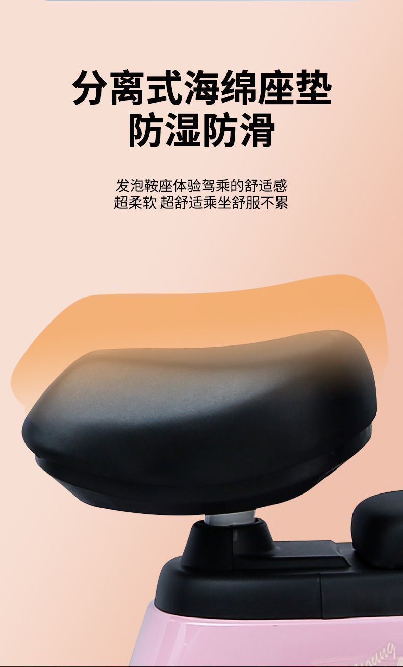 National Standard 2025 New Smart Electric Two-Wheeler