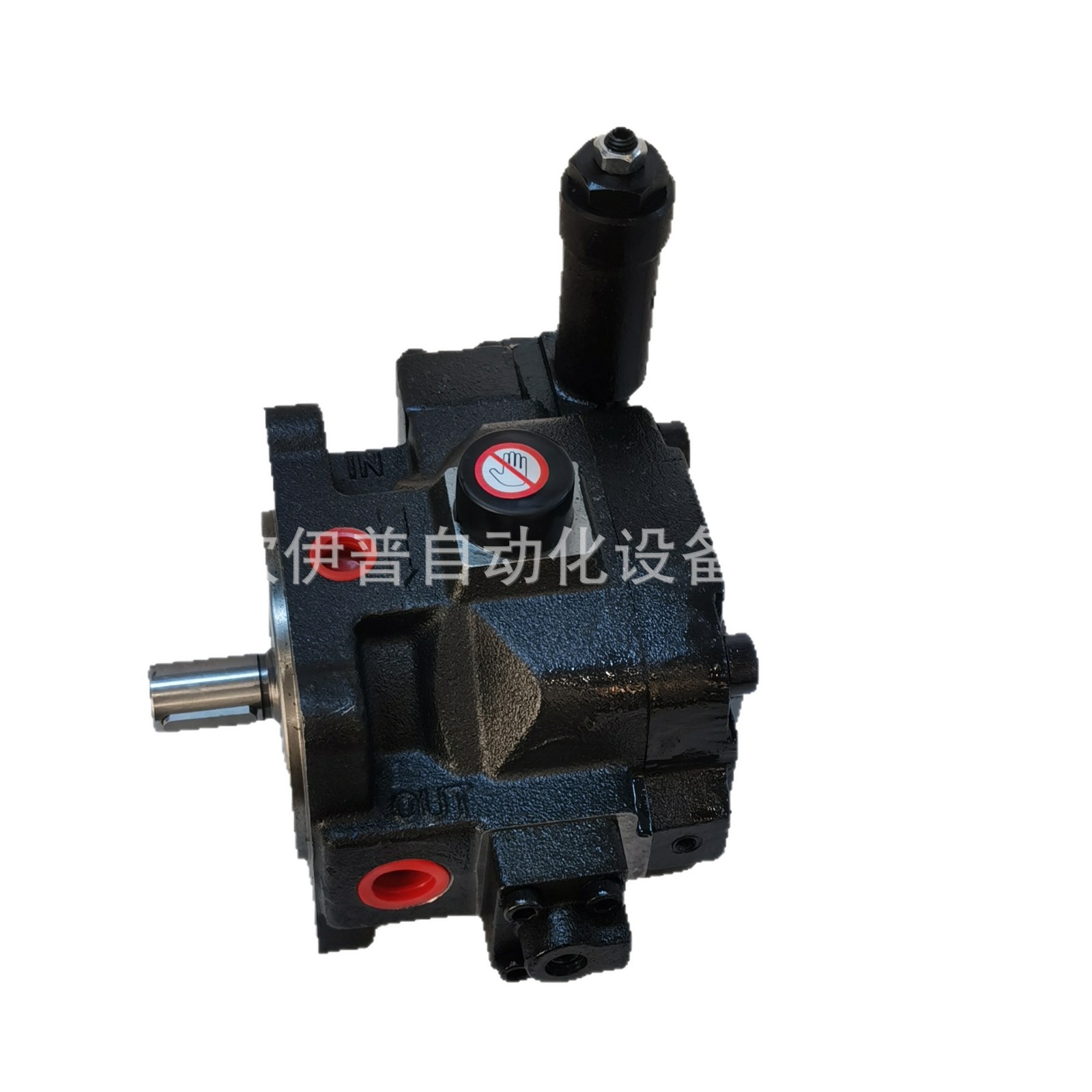 Насосная станция OUYIPU VP5F-B3-50 1.5 кВт