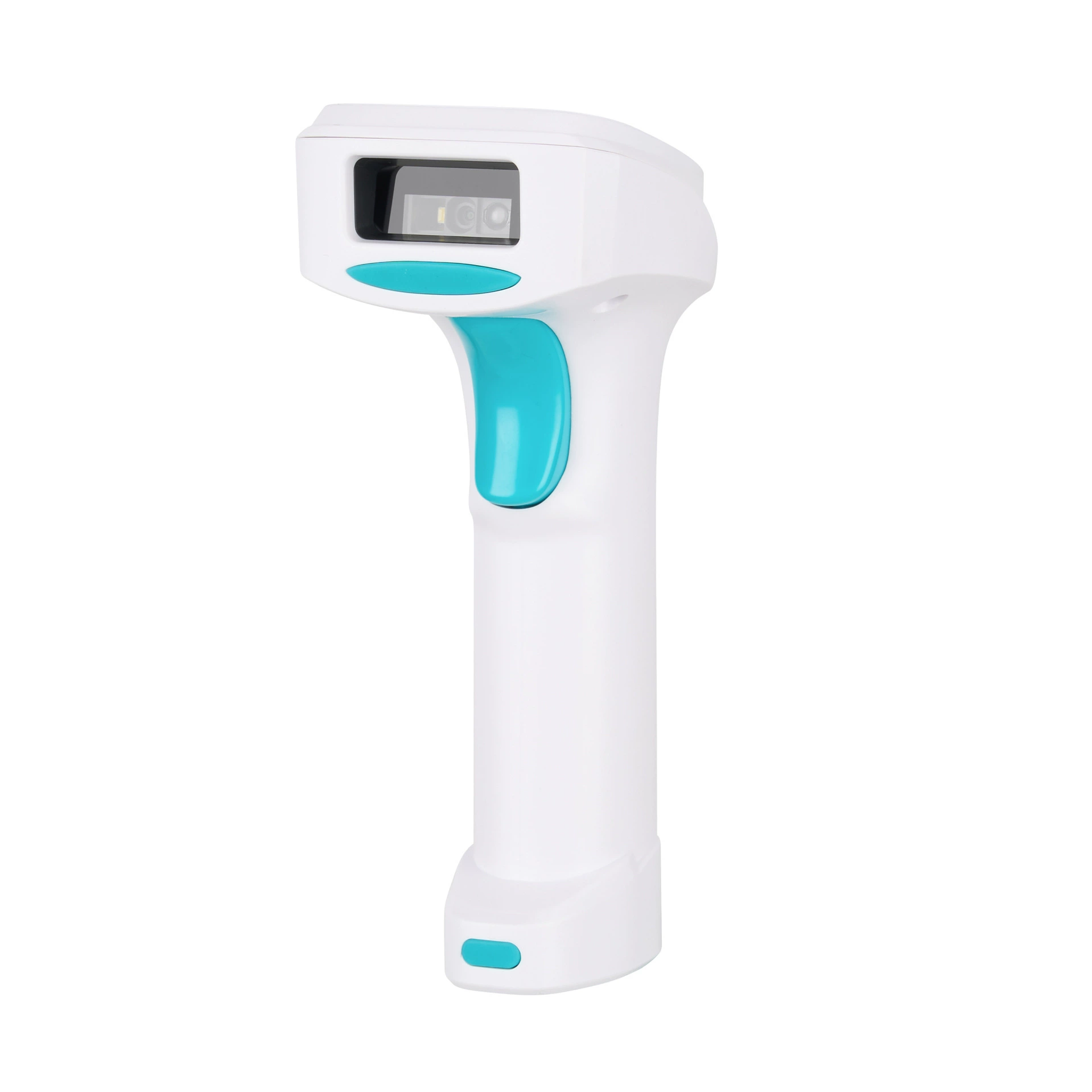 Dingyu DS5800HG two-dimensional wireless scanner gun supermarket convenience store drug supervision code batch scanning white code scanning gun