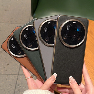 �m��С��17ultra�֙C�����s��ɫ��ƤXiaomi17U���Ƥ�|����Ӳ��5g