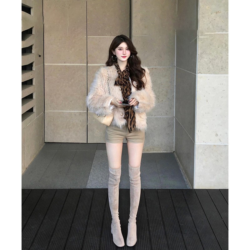 Khaki 7cm / 35
