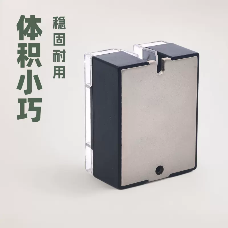 TCERL厂家直供交流固态继电器SSRSSR-10DA220VAC25DD40A大功率